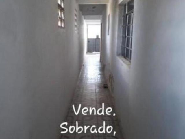 Casa venda em Jardim Porto Velho, São Paulo