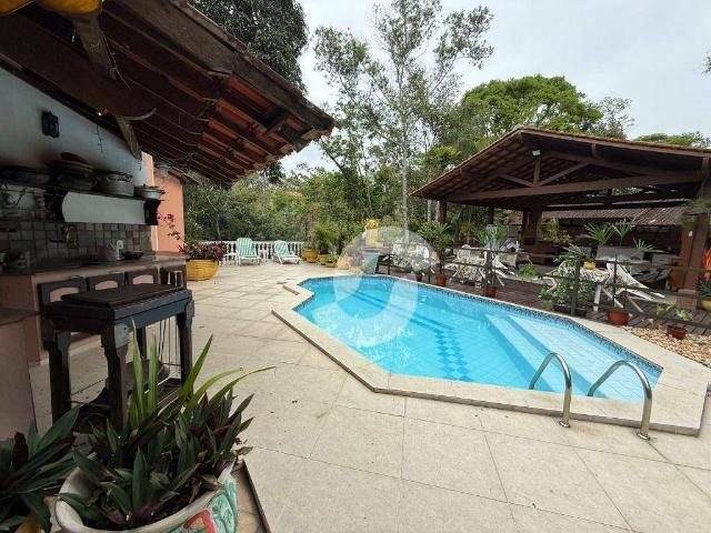 Casa venda em Região Geográfica Imediata do Rio de Janeiro, Região Metropolitana do Rio de Janeiro