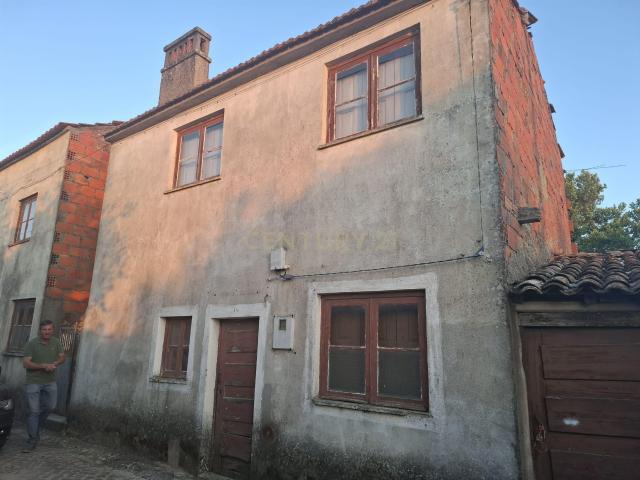 Casa venda em Castelo Branco, Vila Velha De Ródão