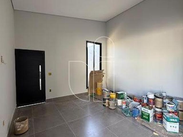 Casa venda em Região Imediata de Marília, Marília