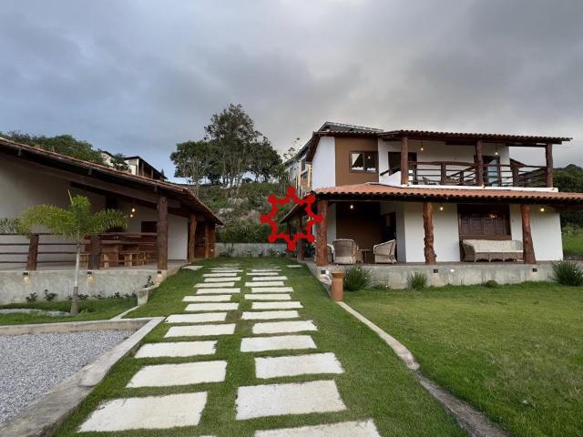 Casa venda em Região Geográfica Imediata de Caruaru, Bezerros