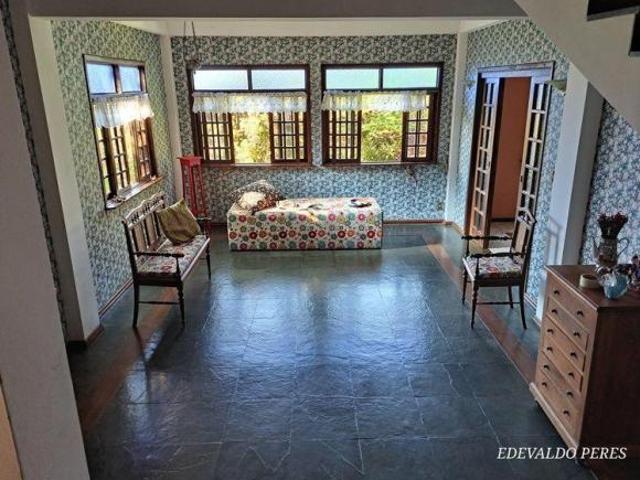 Casa venda em Região Imediata de Amparo, Serra Negra