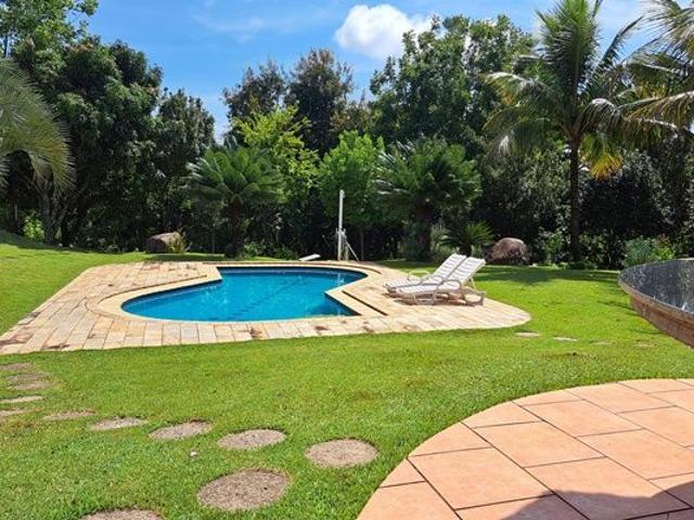 Casa venda em Região Imediata de Amparo, Serra Negra