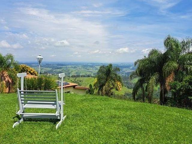 Casa venda em Região Imediata de Amparo, Serra Negra
