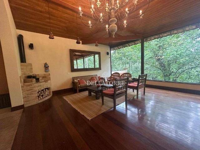 Casa aluguel em Região Geográfica Imediata de Petrópolis, Teresópolis