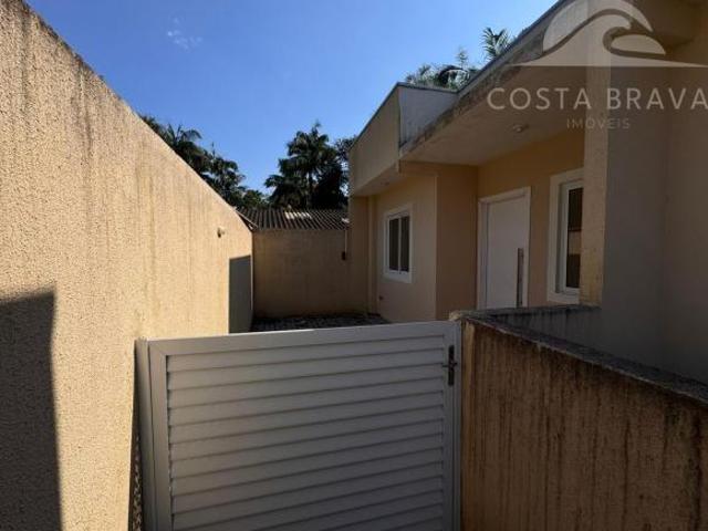 Casa venda em Região Geográfica Imediata de Paranaguá, Matinhos