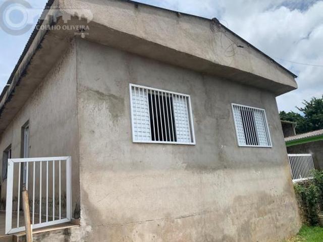 Casa venda em Região Imediata de Registro, Sete Barras
