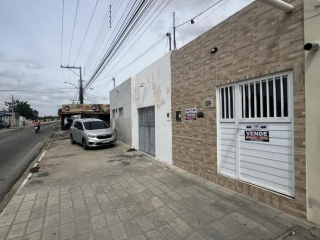 Casa venda em Região Geográfica Imediata de Patos, Região Metropolitana de Patos