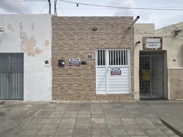Casa venda em Região Geográfica Imediata de Patos, Região Metropolitana de Patos
