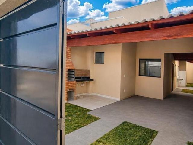 Casa venda em Região Geográfica Imediata de Goiânia, Goiânia