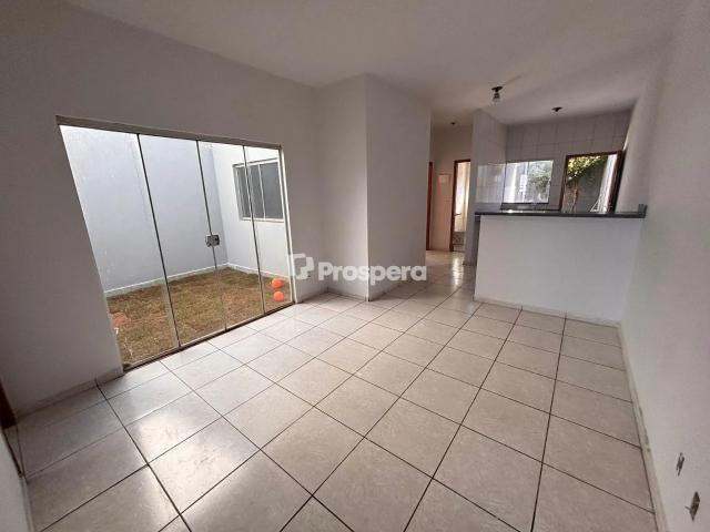 Casa venda em Parque das Nações, Aparecida de Goiânia