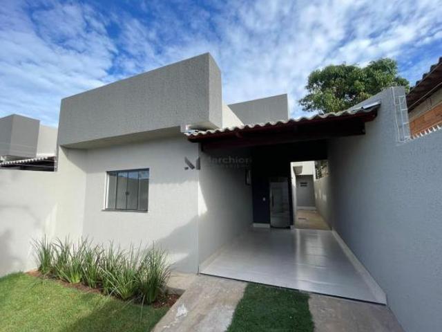 Casa venda em Região Geográfica Imediata de Goiânia, Aparecida de Goiânia