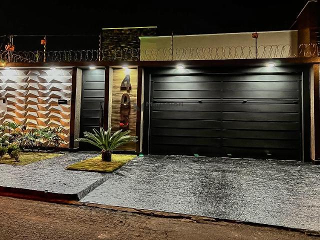 Casa venda em Trindade, Região Geográfica Intermediária de Goiânia