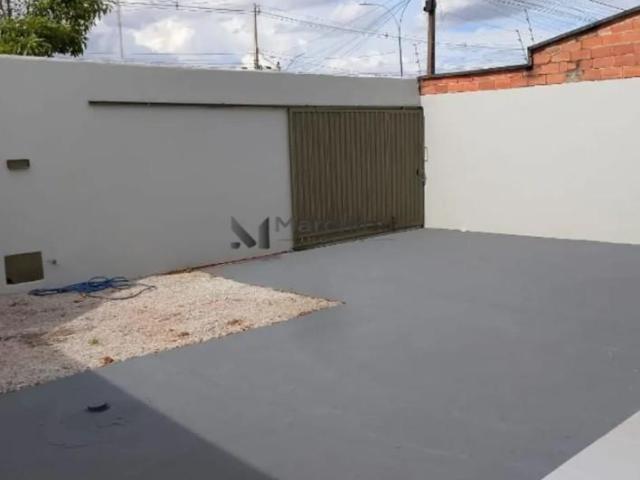 Casa venda em Setor Cristina, Trindade