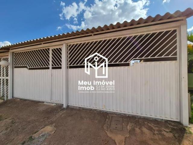 Casa venda em Região Geográfica Imediata de Luziânia, Região Integrada de Desenvolvimento do Distrito Federal e Entorno