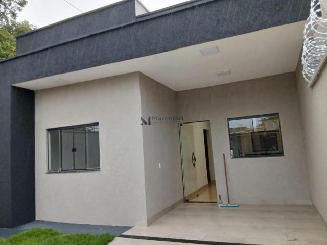Casa venda em Região Geográfica Imediata de Goiânia, Trindade