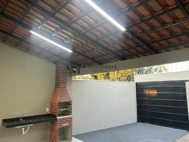 Casa venda em Região Geográfica Imediata de Goiânia, Trindade