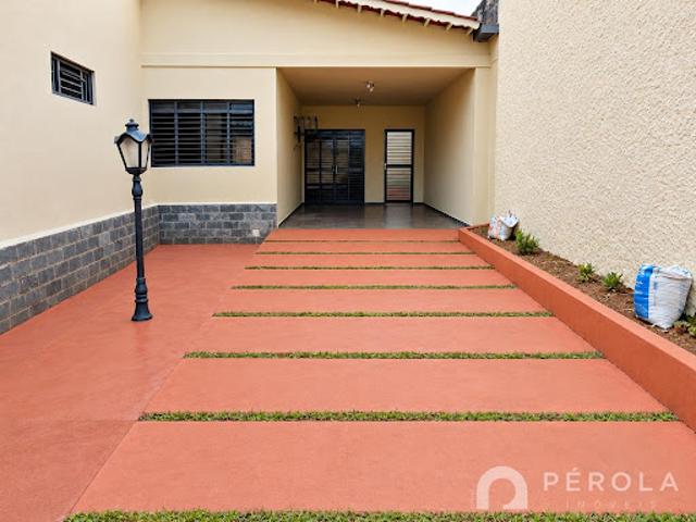 Casa aluguel em Setor dos Funcionários, Goiânia