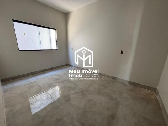 Casa venda em Região Geográfica Imediata de Luziânia, Região Integrada de Desenvolvimento do Distrito Federal e Entorno