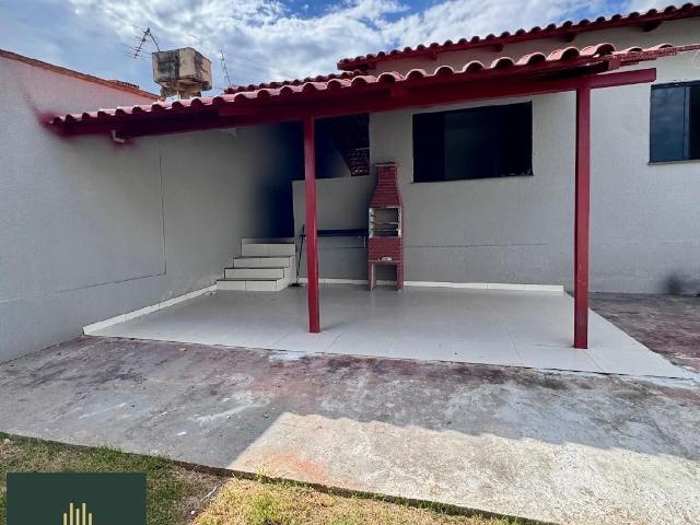Casa venda em Região Geográfica Imediata de Goiânia, Aparecida de Goiânia