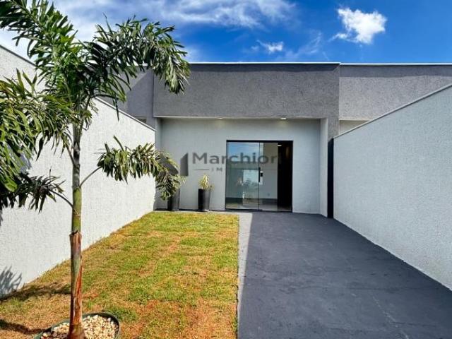 Casa venda em Jardim Petrópolis, Goiânia