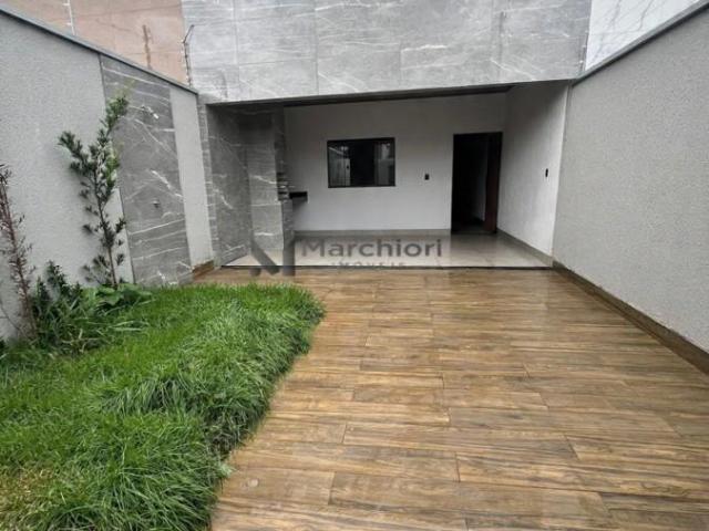 Casa venda em Região Geográfica Imediata de Goiânia, Trindade