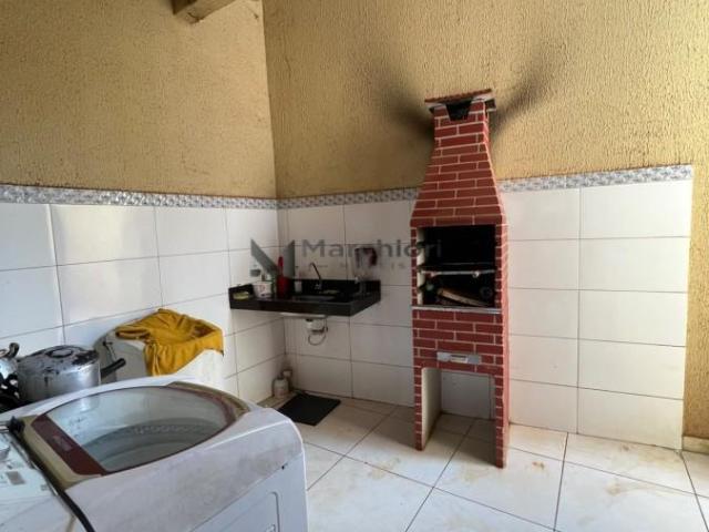 Casa venda em Setor Maysa, Trindade