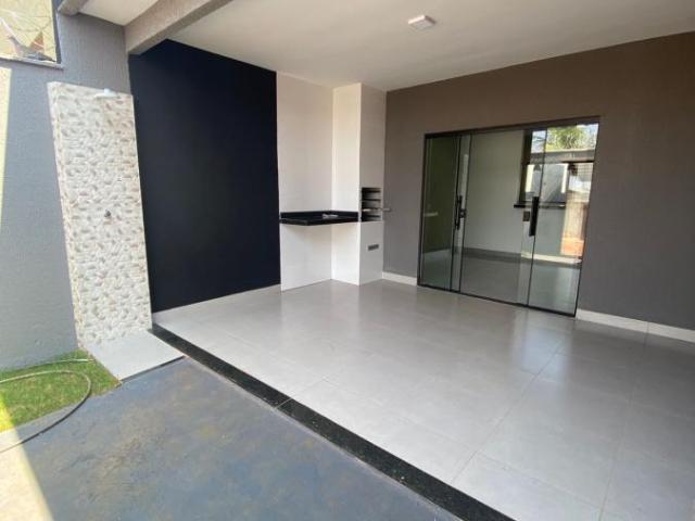 Casa venda em Região Geográfica Imediata de Goiânia, Trindade