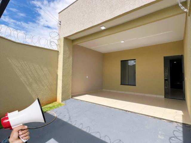 Casa venda em Região Geográfica Imediata de Goiânia, Trindade