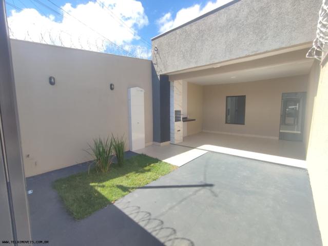 Casa venda em Região Geográfica Imediata de Goiânia, Trindade