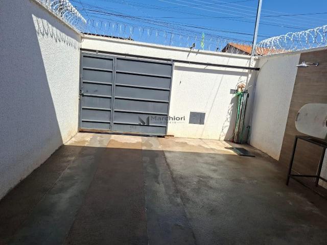 Casa venda em Setor Morada do Sol, Goiânia