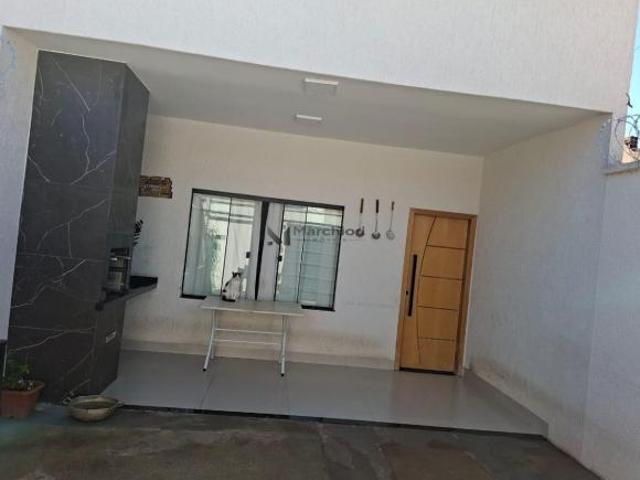 Casa venda em Setor Morada do Sol, Goiânia