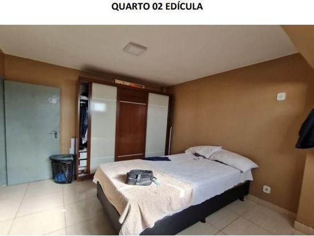 Casa aluguel em Vila Roriz, Gama