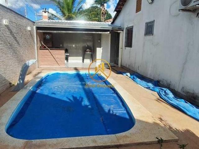 Casa venda em Região Geográfica Imediata de Goiânia, Goiânia