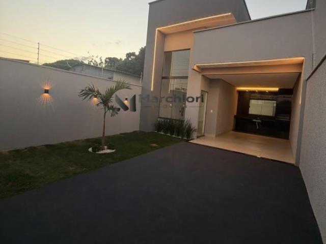 Casa venda em Trindade, Região Geográfica Intermediária de Goiânia