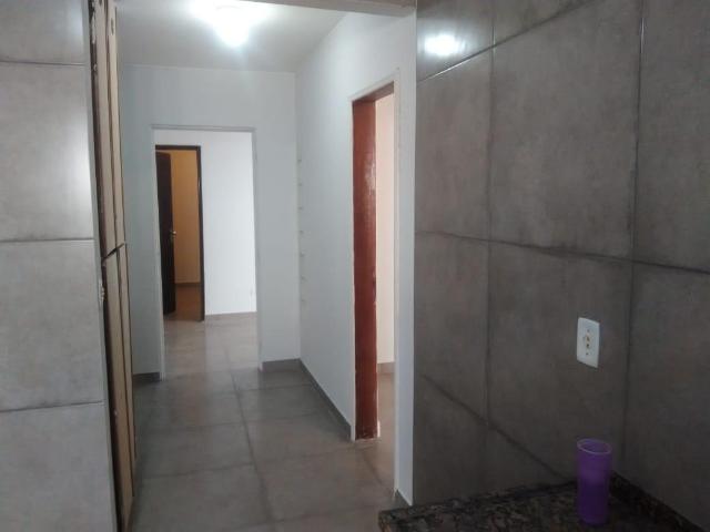 Casa aluguel em Brasília, Plano Piloto