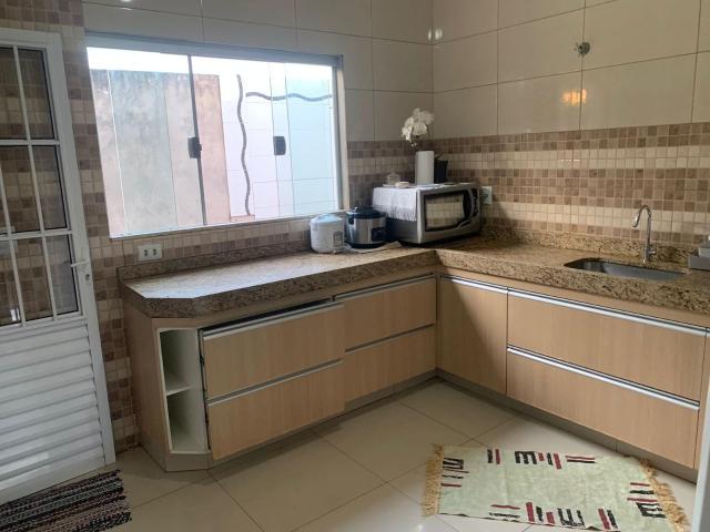 Casa venda em São José do Rio Preto