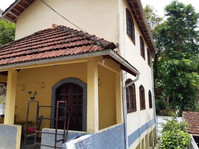 Casa venda em Petrópolis