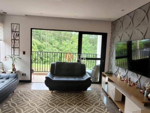 Casa venda em Vila Santo Antônio do Portão, Cotia