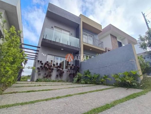 Casa venda em Vila Santo Antônio do Portão, Cotia