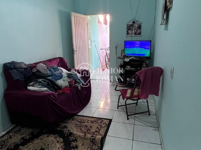 Casa venda em Sombra da Tarde, Barreiras
