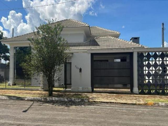 Casa venda em Santa Clara, Sorriso