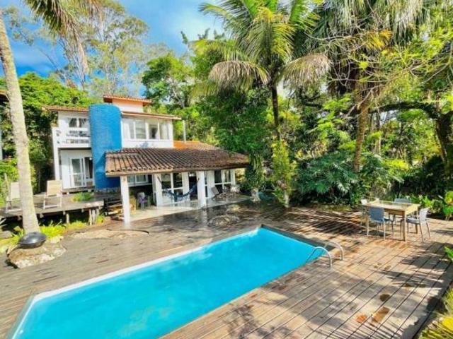 Casa venda em Barra Velha, Ilhabela