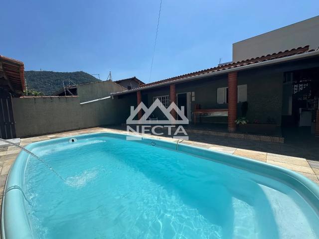 Casa venda em Balneário Forest, Caraguatatuba