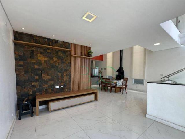 Casa venda em Residencial New Ville, Santana de Parnaíba