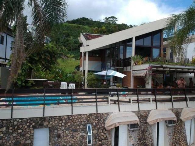 Casa venda em Região Imediata de Caraguatatuba-Ubatuba-São Sebastião, Região Metropolitana do Vale do Paraíba e Litoral Norte