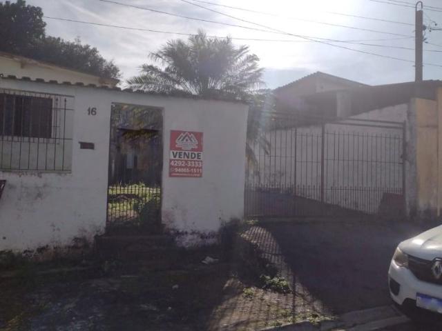 Casa venda em Taba Marajoara, Suzano