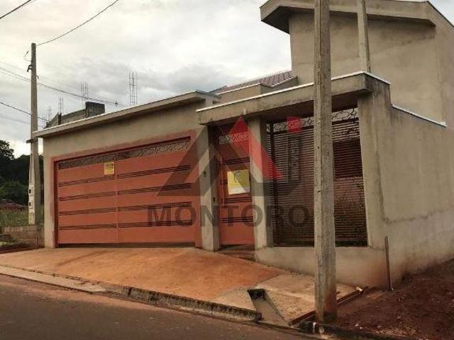 Casa venda em Região Imediata de Araraquara, Tabatinga