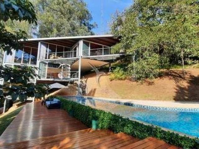 Casa venda em Centro Comercial e Empresarial Jubran, Barueri