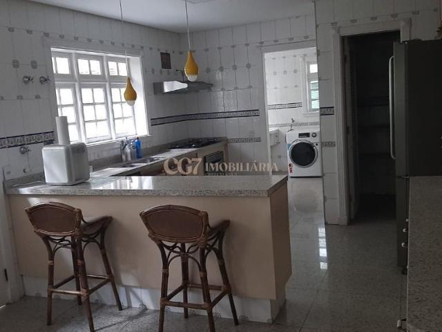 Casa venda em Centro Empresarial Tamboré, Barueri
